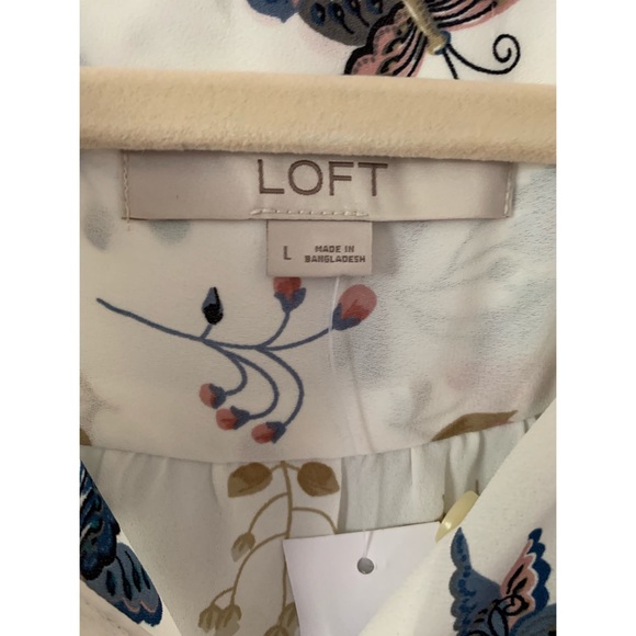 Loft Top - Picture 2 of 3